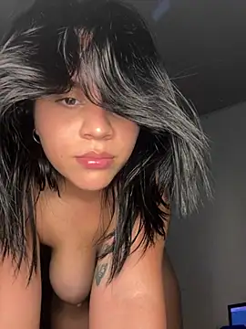 sarita_bibies19 (F teen) - FINGER IN MY PUSSY