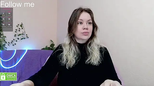elven_dreams_ - Elven_dreams_'s free webcam - UK Sex Cams