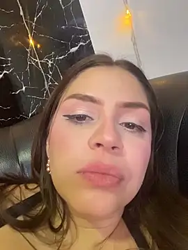 Fitkitten's live cam