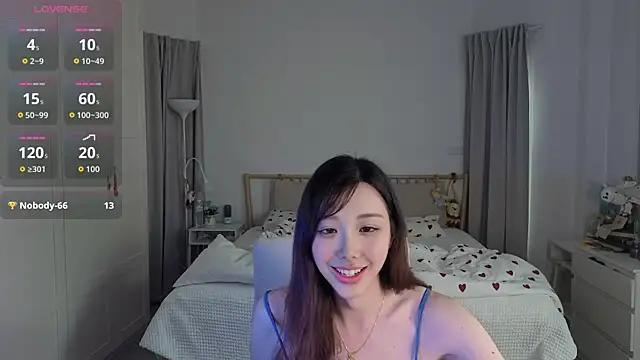 sophieworld's live cam