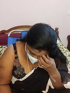 Webcam Model (Telugu_geeta)  is live.Free join now!