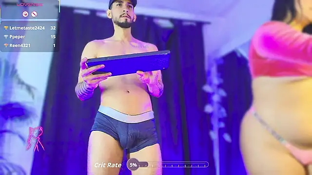 aphrodita_hotaz Live Webcam on Stripchat