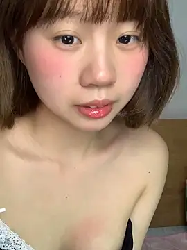 zhaomosheng125216's live cam