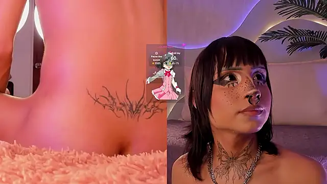 StellarKitty_'s live cam