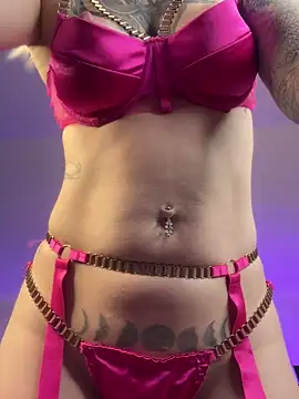 BlondeDoll_ Live Webcam on Stripchat