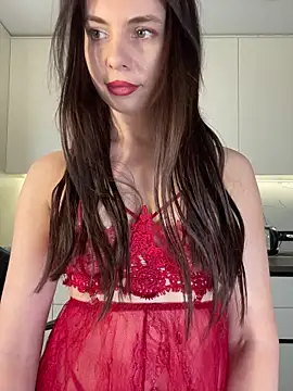 CurlyLara Live Webcam on Stripchat