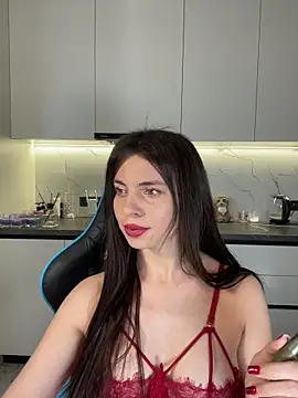 curlylara - CurlyLara's free webcam