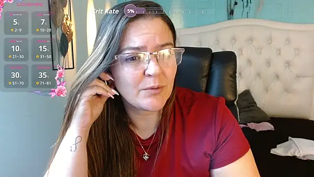 MsJossie live sex cam