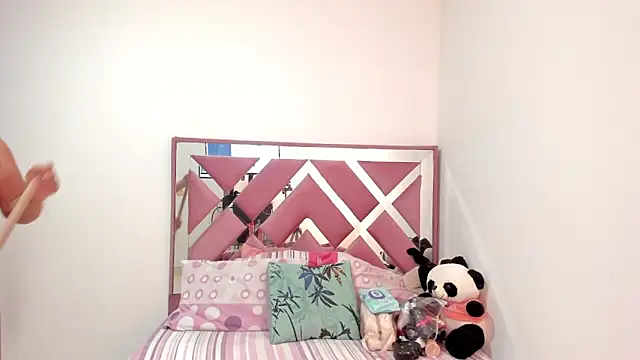 bellalumi (F young) - squirt