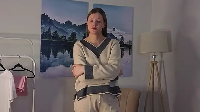 leonorquintana (F teen) - airkiss