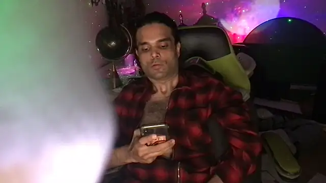 kungfupanda001 - KungFuPanda001's free webcam