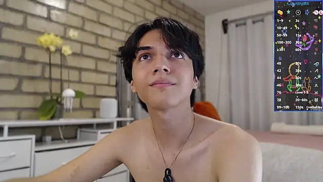 biel_biel's live cam