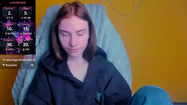 fiona_night - Fiona_Night's free webcam - UK Sex Cams