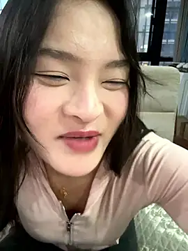 dudubaobao's live cam