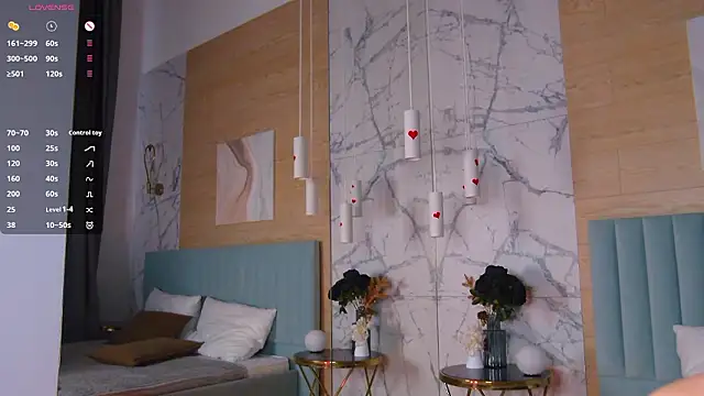 SandyShayes live sex cam