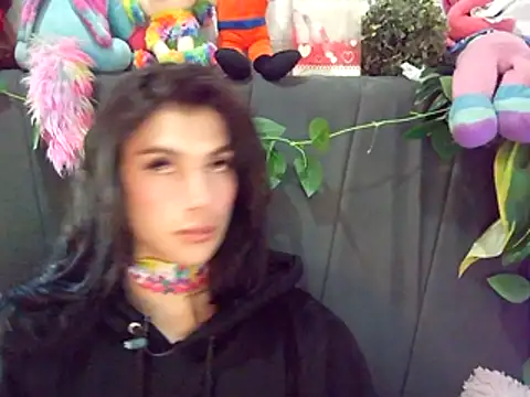 Devilnia9 live sex cam