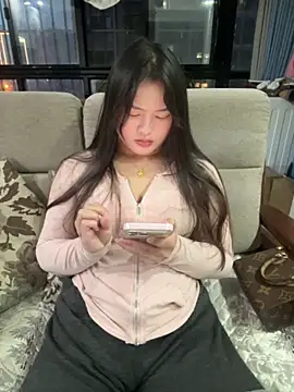 dudubaobao's live cam