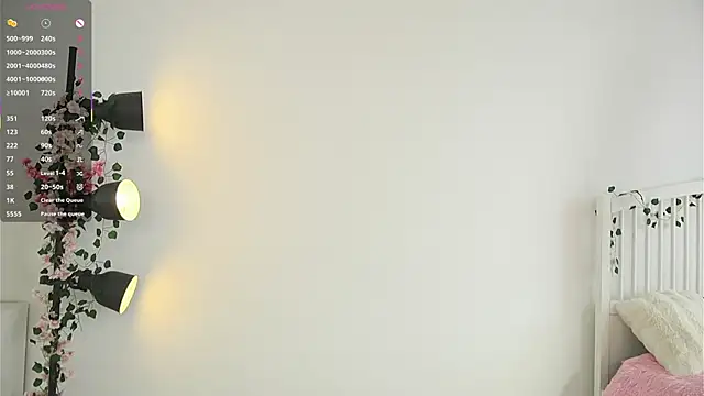 IsobelCashin live sex cam