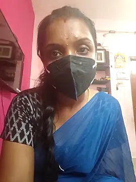 Webcam Model (Tamil_Swathi)  is live.Free join now!