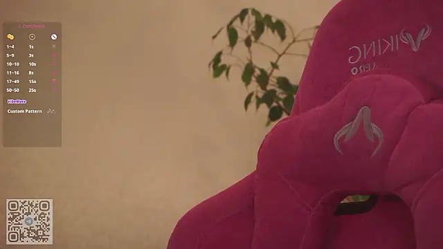 RoxannaCarver Live Webcam on Stripchat