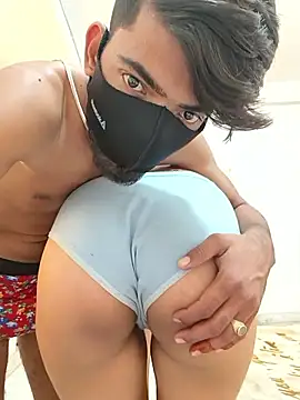 Rubina_khan1's live cam