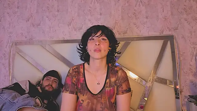 benny_and_mark - Benny_and_Mark's free webcam