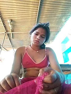 Webcam Model (Jyoti_rathor)  is live.Free join now!