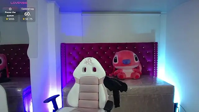 diamond_juliana - Diamond_juliana's free webcam