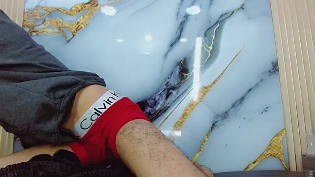 daviidbuckx_ (M twink) - cum