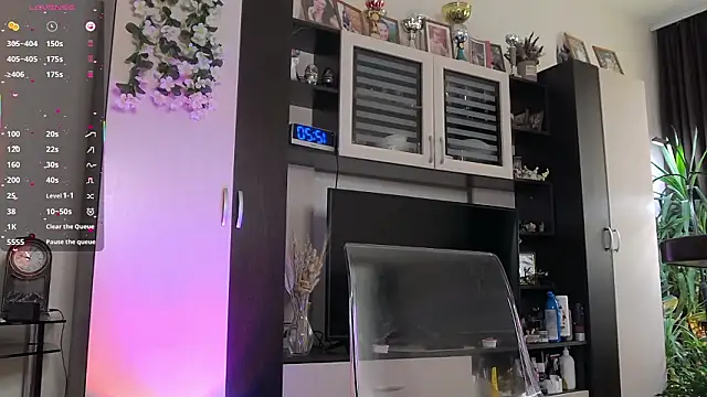 sheilaryan (F milf) - 💎Fantastic CUM SHOW💦