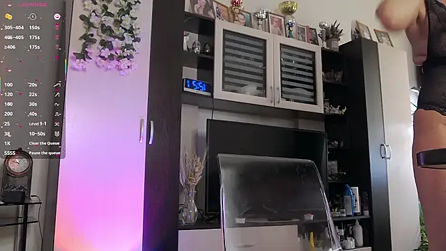 sheilaryan (F milf) - 💎Fantastic CUM SHOW💦