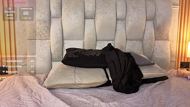 goldilockss15 - Goldilockss15's free webcam