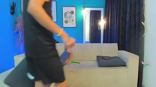 marcus_and_tony - Marcus_and_Tony's free webcam