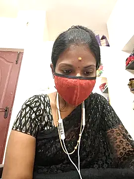 tamil_yalini12 - Tamil_Yalini12's free webcam