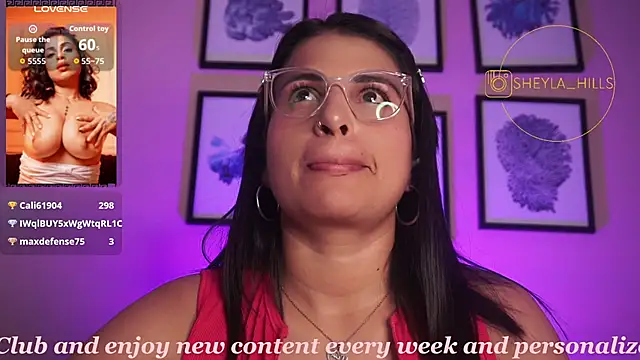 galilea_fox - Galilea_Fox's free webcam