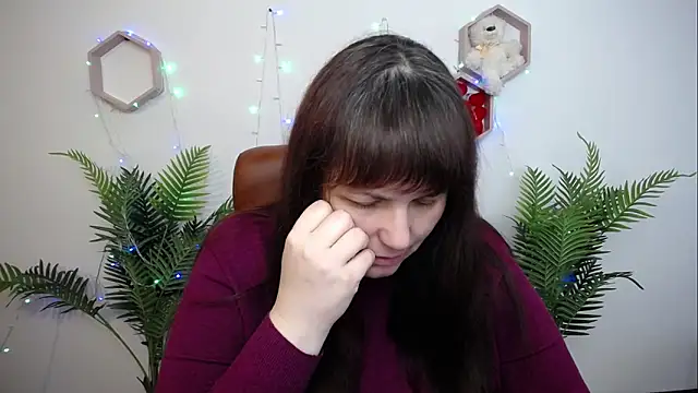 AliceInksSweetty webcam