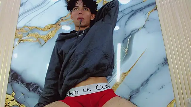 daviidbuckx_ - DaviidBuckx_'s free webcam