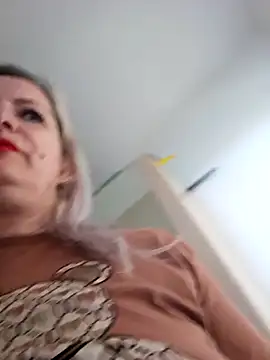 ladytouch (F milf) - 📢Warning! I'll get loud !😈