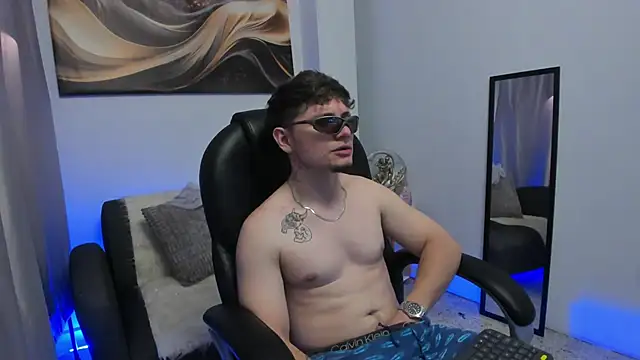 Leoo_Miller live sex cam