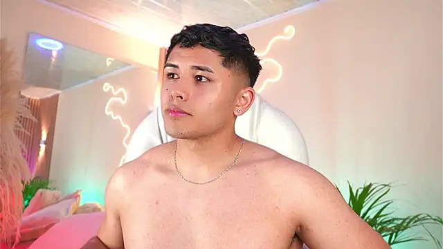 MatiasKorn live sex cam