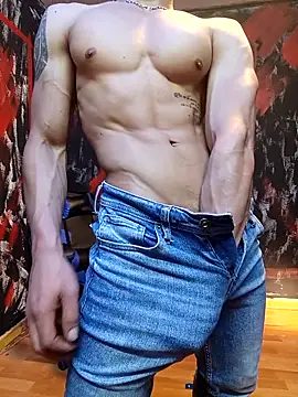 jhonny_thes28 - Jhonny_thes28's free webcam - UK Sex Cams