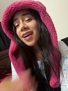 aimi_art1 - Aimi_art1's free webcam