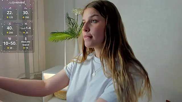 crispy_amber - Crispy_amber's free webcam - UK Sex Cams