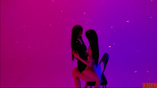 美女TNT-Sister在线直播