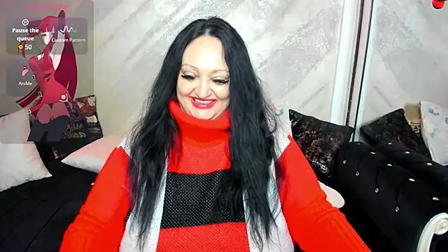 lady_lauren (F milf) - #huge squirt#cum#anal#be my valentine s