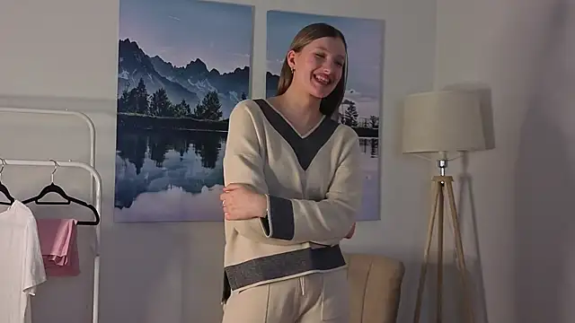 leonorquintana (F teen) - few poses for you