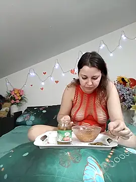 SweetMaddy888 live sex cam