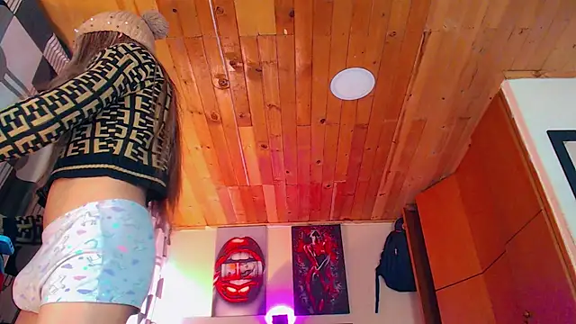 coralinesweett - CoralineSweett's free webcam