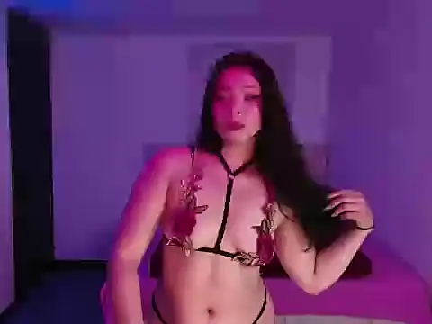 chanelsun - ChanelSun's free webcam