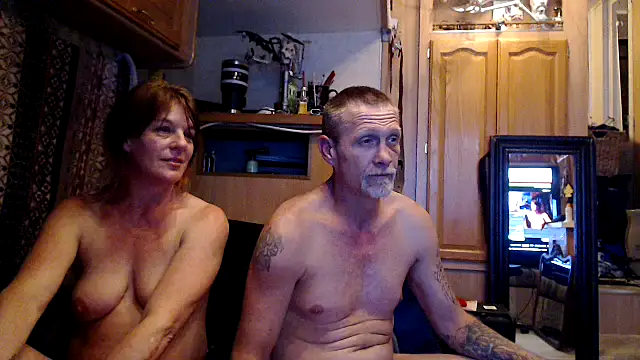 JaimeRhett live sex cam